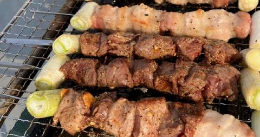 三重一間串烤店爆發一氧化碳中毒事件。（示意圖／翻攝自photoAC）