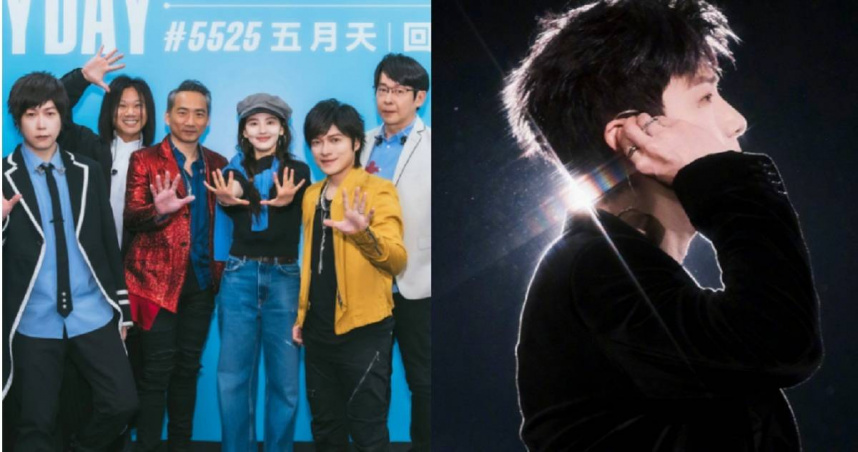 （圖／取自 imayday55555 IG、baijingting IG）