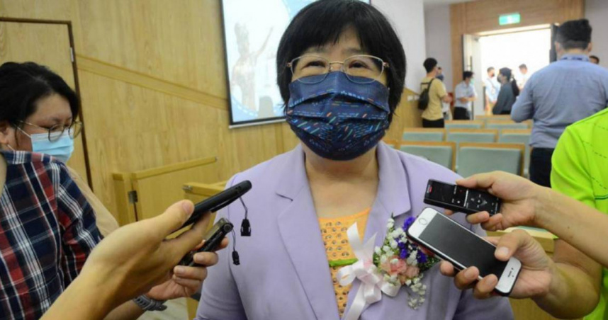 花蓮高分院院長內定由新北地院院長許仕楓接任。（圖／報系資料照）