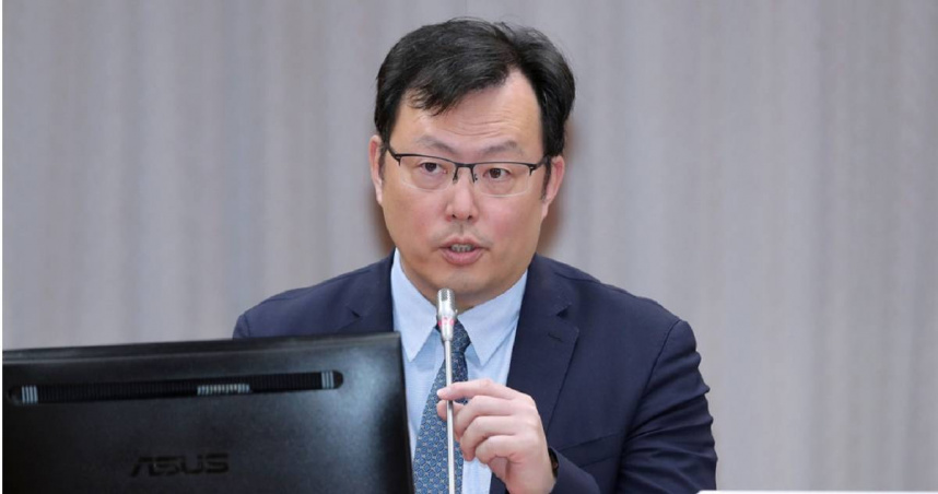 體育署長鄭世忠今（2）日接受媒體聯訪時爆氣點名桌協副理事長楊正雄，「希望你認真思考，要把桌協帶向何方！」（圖／報系資料照）