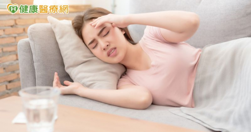 頭痛不是小事　出現這些警訊應儘速就醫