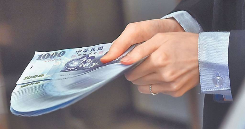 匯銀預期新台幣下一關卡已鎖定30元整數。（圖／資料照片）