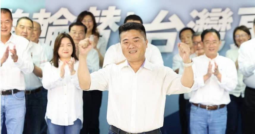 國民黨考紀會表示，顏寬恒案件待三審結果，現階段不會有任何考紀處分討論。（圖／報系資料庫）