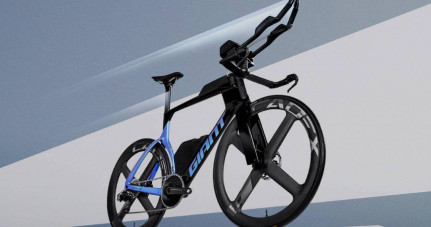 國內自行車大廠巨大機械工業股份有限公司「涉強迫勞動」，遭美國海關暫扣。（示意圖／捷安特官網）