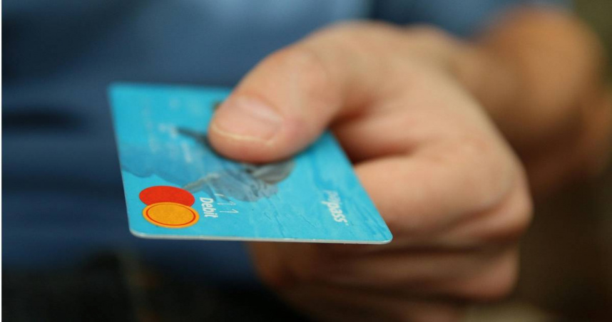 全聯店員分享，全支付綁信用卡沒回饋。（示意圖／Pexels）