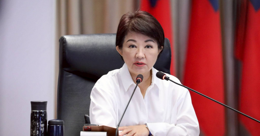 盧秀燕為體貼女性朋友，自今年3月8日起，將體適能中心及游泳池月卡使用期限由30天延長至40天，鼓勵女性在繁忙生活中養成運動習慣，維持身心健康。（圖／取自台中市政府網站）