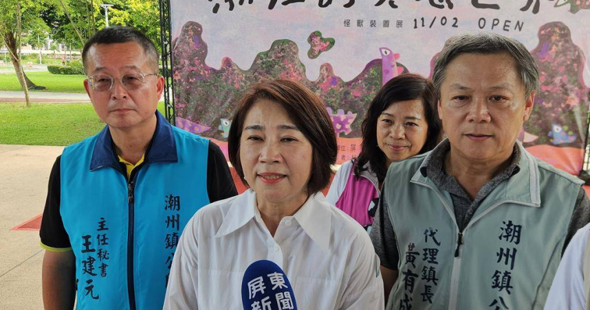 農業部部長陳駿季1日表示，若非洲豬瘟台中案例場以外的全台豬場持續未發現病毒，將可望在7日解除禁運禁宰。屏東縣長周春米2日表示，在中央禁餵廚餘未解禁前，屏東會持續強勢列管外縣市廚餘。（圖／報系資料照）