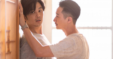 張書偉「被掐奶」秒嬌羞 求饒:手下留情!