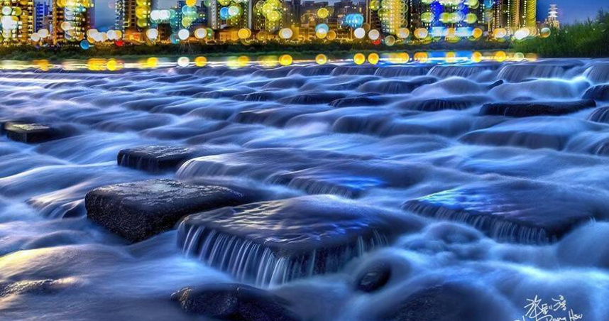 竹北市公所近日找來攝影家許釗滂客座竹北，他將成為年底2025竹北「影立方攝影比賽」評審。（圖／翻攝自竹北市公所官網）