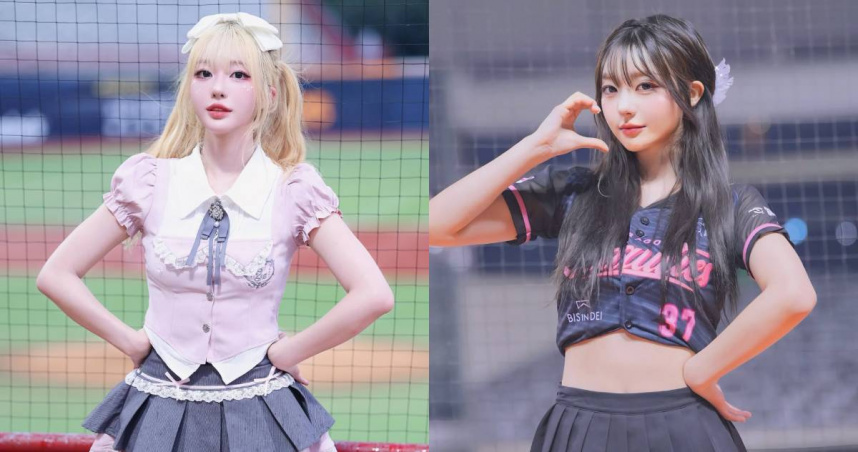 權喜原自曝收過粉絲吃到一半的食物。（圖／翻攝IG／hee._.tty）