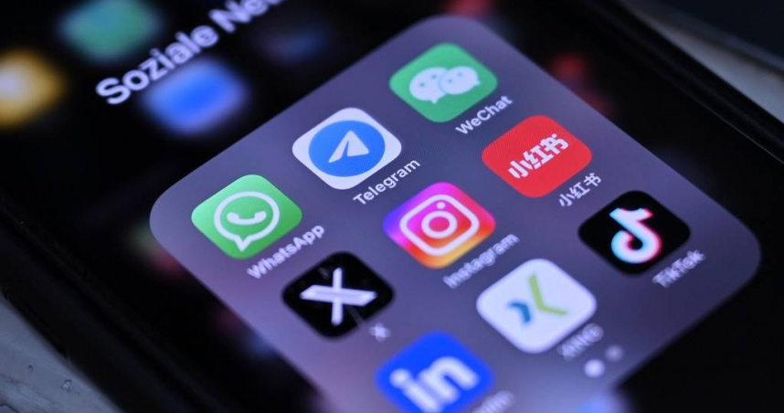 小紅書遭封鎖1年！　他點名1交友軟體涉詐更多且沒落地：不要雙標