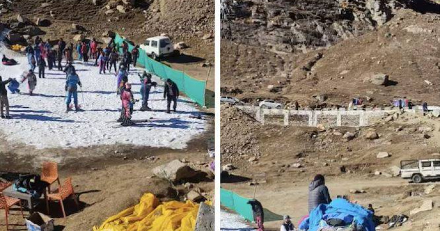 （圖／翻攝自IG，@atulchauhan1512）