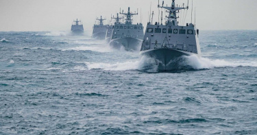 敦睦艦隊染疫官兵「若沒有女友如何解決」? 醫對疫調真實性存疑
