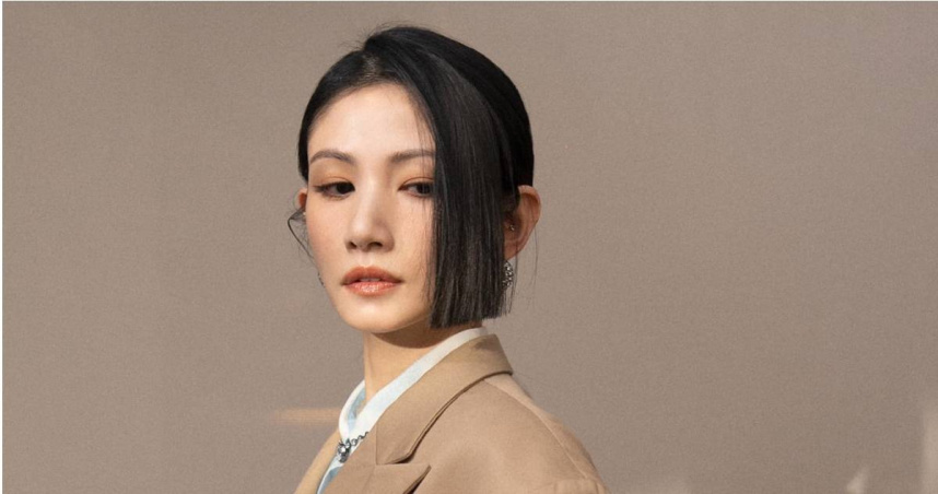 《世紀血案》演員李千娜。（圖／翻攝自Facebook／李千娜）