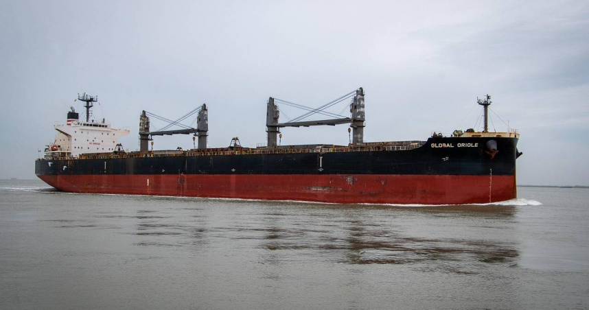 中東戰火波及周邊國家，3月1日阿曼海域傳出有油輪遭攻擊，20名船員有4人受傷。據悉，船上船員分別有15名來自印度與5名來自伊朗。（示意圖非當事油輪／Pixabay）