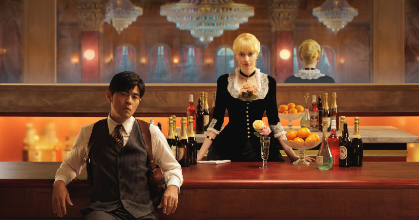 周杰倫登上全球巨型看板　專輯銷售狂飆264萬張