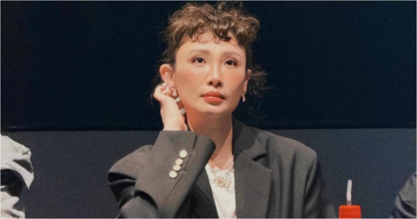 魏如萱街訪未被認出當「民眾」！同行友人笑曝現場視角：民眾感覺會唱歌