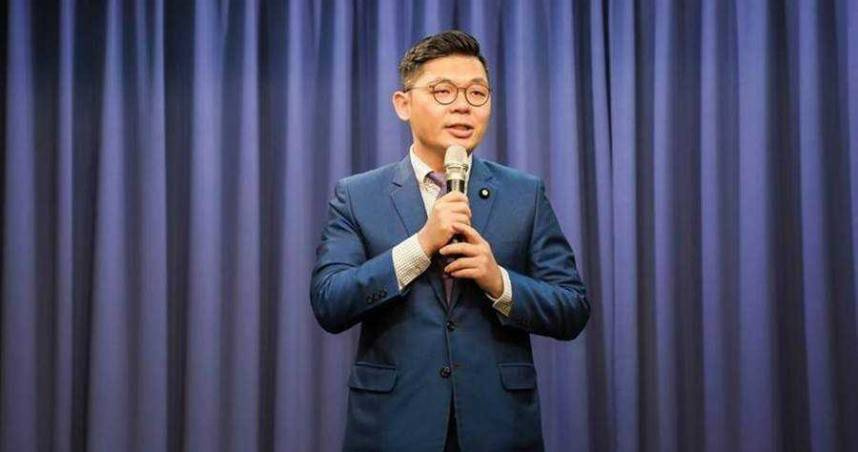 前國民黨立委、哈德遜研究所研究員許毓仁指出，藍營應在國安議題上向中間靠攏，強調監督不應導致軍購決策癱瘓，避免形成國安破口。（圖／許毓仁提供）