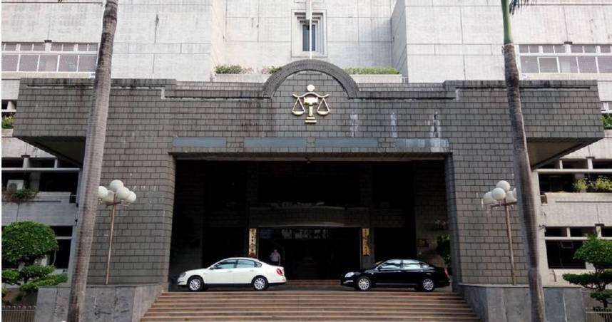 屏東地院。（圖／翻攝自法院官網）