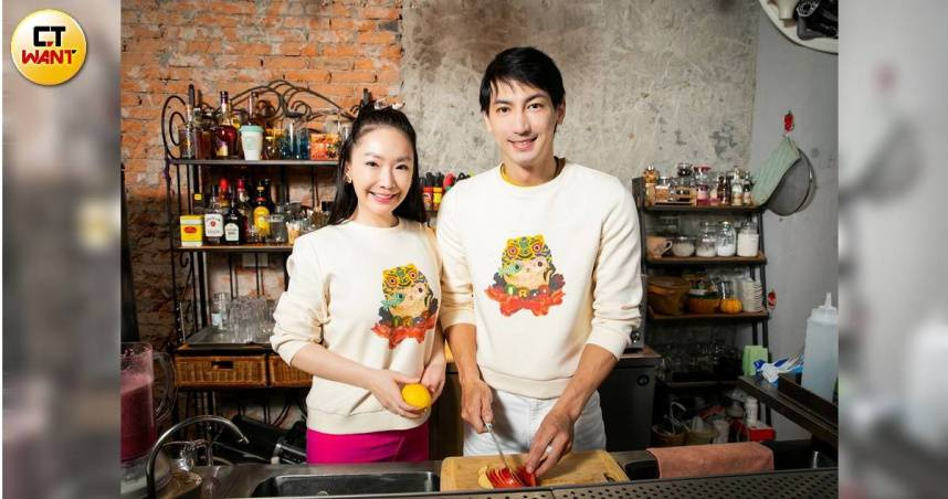 婚變傳聞炸鍋！王俐人怒提告　林琮軒發聲「刀架脖子」