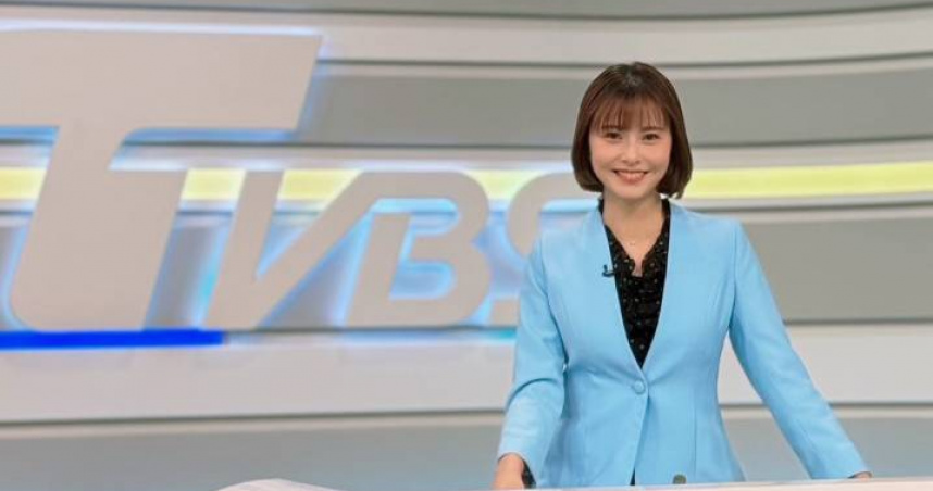 TVBS再爆主播出走！李作珩證實離開　感性吐心聲：我也邁出這一步