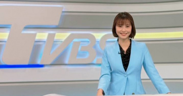 TVBS人氣主播李作珩近日宣布即將離開新聞台，結束長達8年的媒體生涯。（圖／翻攝自Instagram，h__0602）
