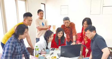 低潮期提升正能量 劇團聯合甄選仍吸800人挑戰