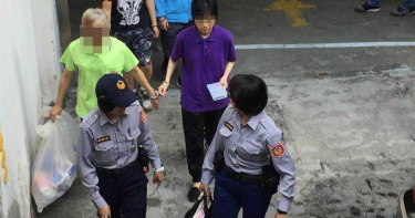 都是思覺失調!女疑「想用巫術殺我」狂毆母致死 法院重判18年