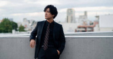 日本男星桐谷健太。（圖／翻攝自Instagram／kenta_kiritani_）