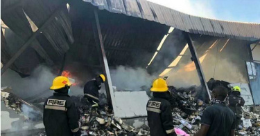 非洲「仇中」情緒高漲!尚比亞3大陸人慘遭血腥屠殺焚屍