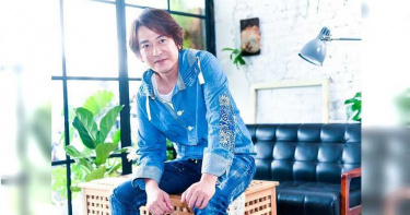 王識賢對「過氣歌手」感觸深 熱愛表演堅持不退休