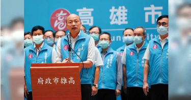 董哥真心話/董智森:國民黨不能棄守高雄