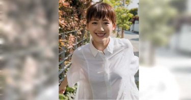 綾瀨遙遭爆交往韓國藝人魯敏宇 經紀公司否認:只是朋友
