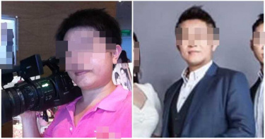 醫美大亨爆偷吃侵產!正宮淚揭「女歌手身分」 慘曝被侵犯結婚只恩愛4次
