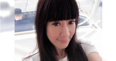 快訊/知名藝人羅霈穎被發現陳屍工作室 死因不明