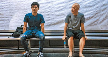 蔡明亮五次入圍 《日子》入選紐約影展