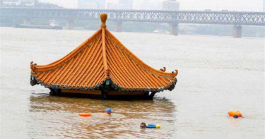 華北冰雹、華中水患、華南颱風 中國大陸天災頻傳