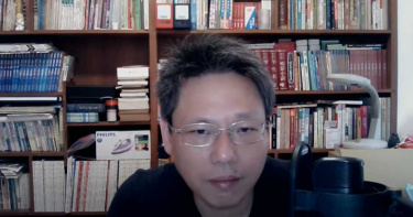 拒絕普篩太離譜!謝寒冰「逆時中」開嗆 4千網民讚爆「被打臉腦羞成怒」