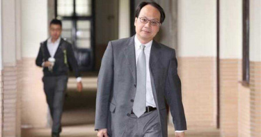 第二屆不當黨產處理委員會 林峯正續任主委