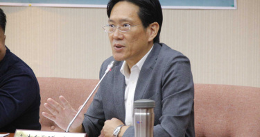 數位身分證曝資安風險2/資安問題層面廣 立委籲政府首要立法保護