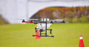 考無人機證照正夯 東華大學成花東首座考場