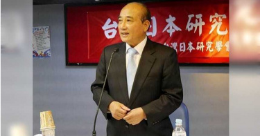 關鍵時刻!王金平是否參加海峽論壇 拍板前夕黨內隔空交鋒
