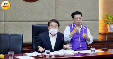 2委員遭疑反中天立場偏頗 NCC:不需要迴避審查