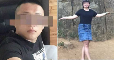 殘忍勒殺女大生 兇嫌供述犯案經過:猥褻中途發現失手殺人
