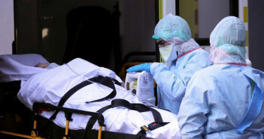 玻利維亞爆「人傳人」病毒!症狀類似伊波拉 遺體也具傳染性