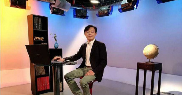 談中天被關台 學者認有線電視收視費付錢非公共財沒必要硬扯反媒體壟斷