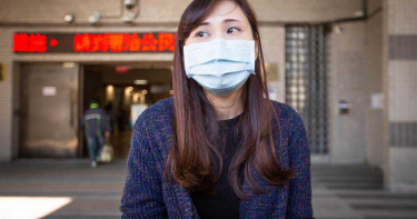 消防員值勤挨撞失能 妻怒:駕駛一直卸責