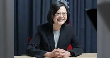 蔡英文表姐夫接任最高行政法院長 府方回應了
