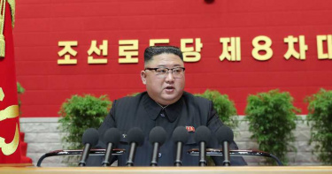 金正恩要求美國撤回敵對政策 承諾「有前提下」的不濫用核武