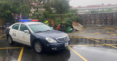 阿媽接孫下課竟遭死亡威脅 警急追無業遊民加強校園巡邏